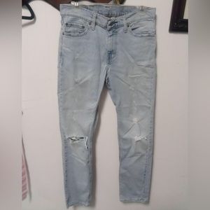 Levi’s jeans